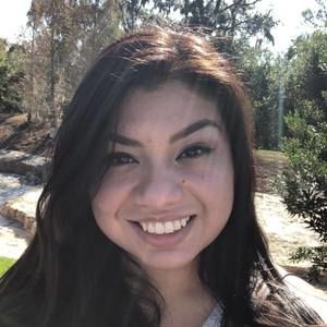 Meet your Posher, Natalie